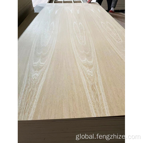 Plywood Fancy Custom machining 18mm waterproof plywood 8x4 price Supplier